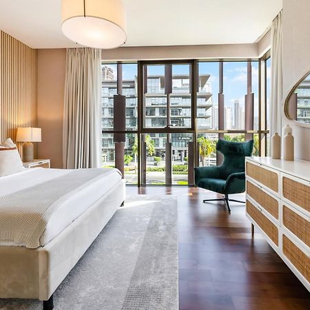 Fam Living - City Walk - Urban Staycations Dubai Eksteriør bilde