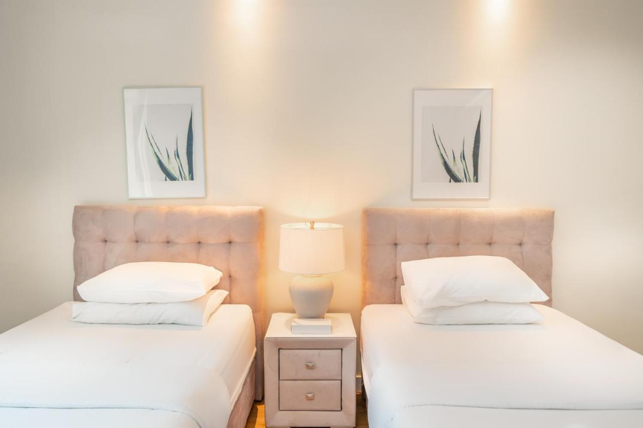 Fam Living - City Walk - Urban Staycations Dubai Eksteriør bilde