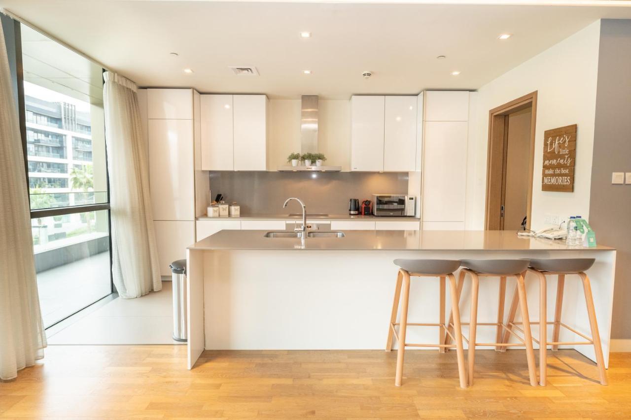 Fam Living - City Walk - Urban Staycations Dubai Eksteriør bilde