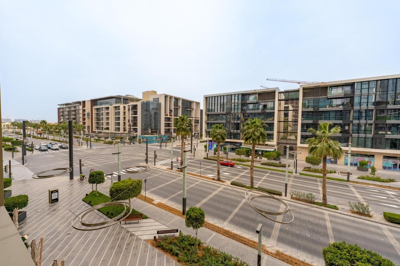 Fam Living - City Walk - Urban Staycations Dubai Eksteriør bilde