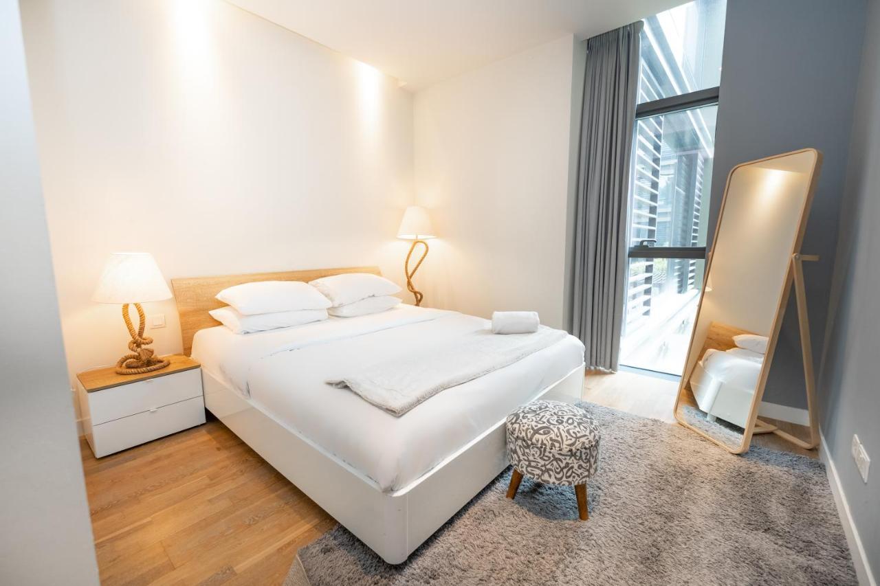 Fam Living - City Walk - Urban Staycations Dubai Eksteriør bilde