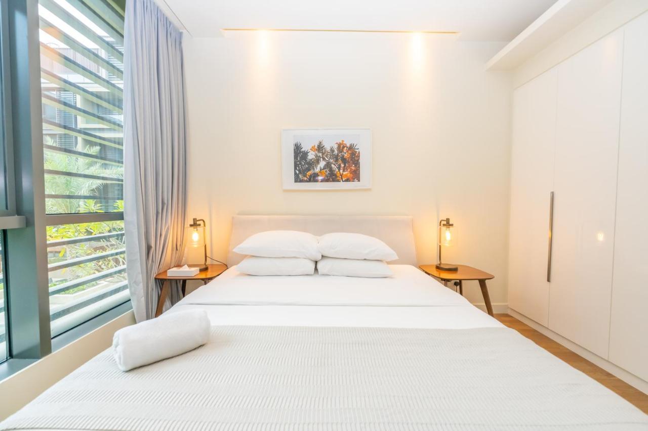 Fam Living - City Walk - Urban Staycations Dubai Eksteriør bilde