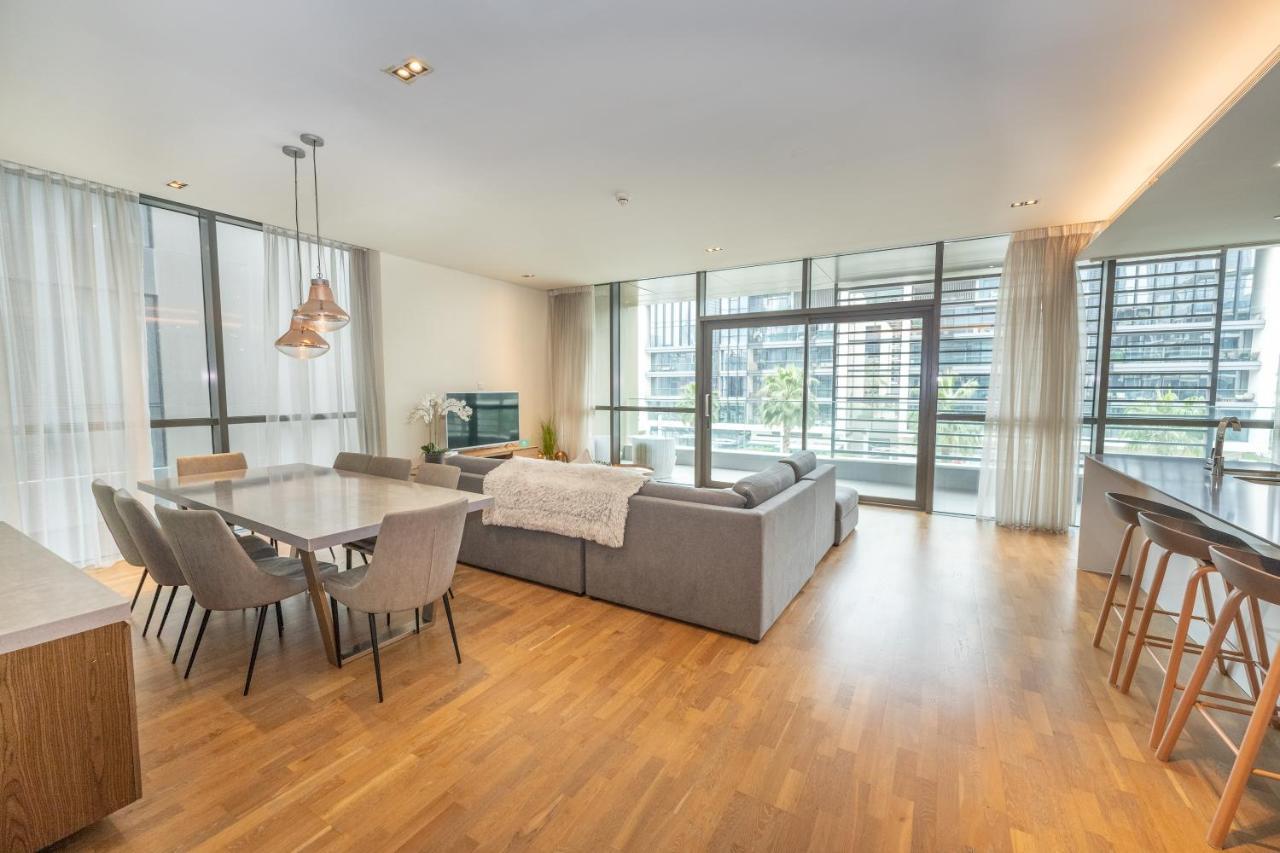 Fam Living - City Walk - Urban Staycations Dubai Eksteriør bilde