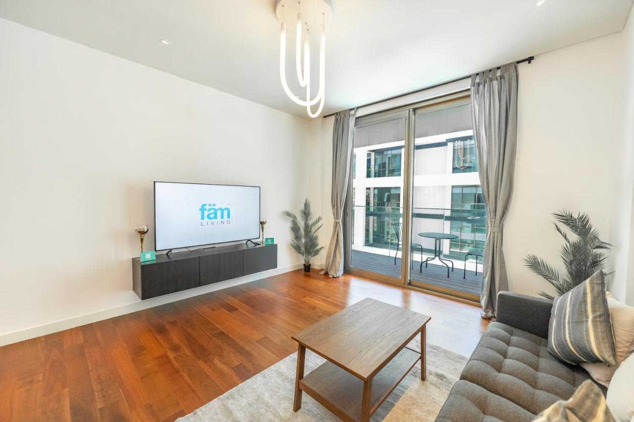 Fam Living - City Walk - Urban Staycations Dubai Eksteriør bilde