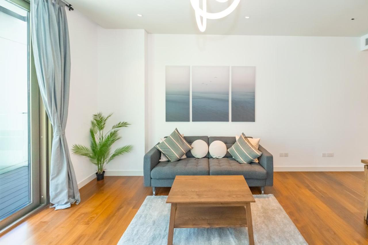 Fam Living - City Walk - Urban Staycations Dubai Eksteriør bilde