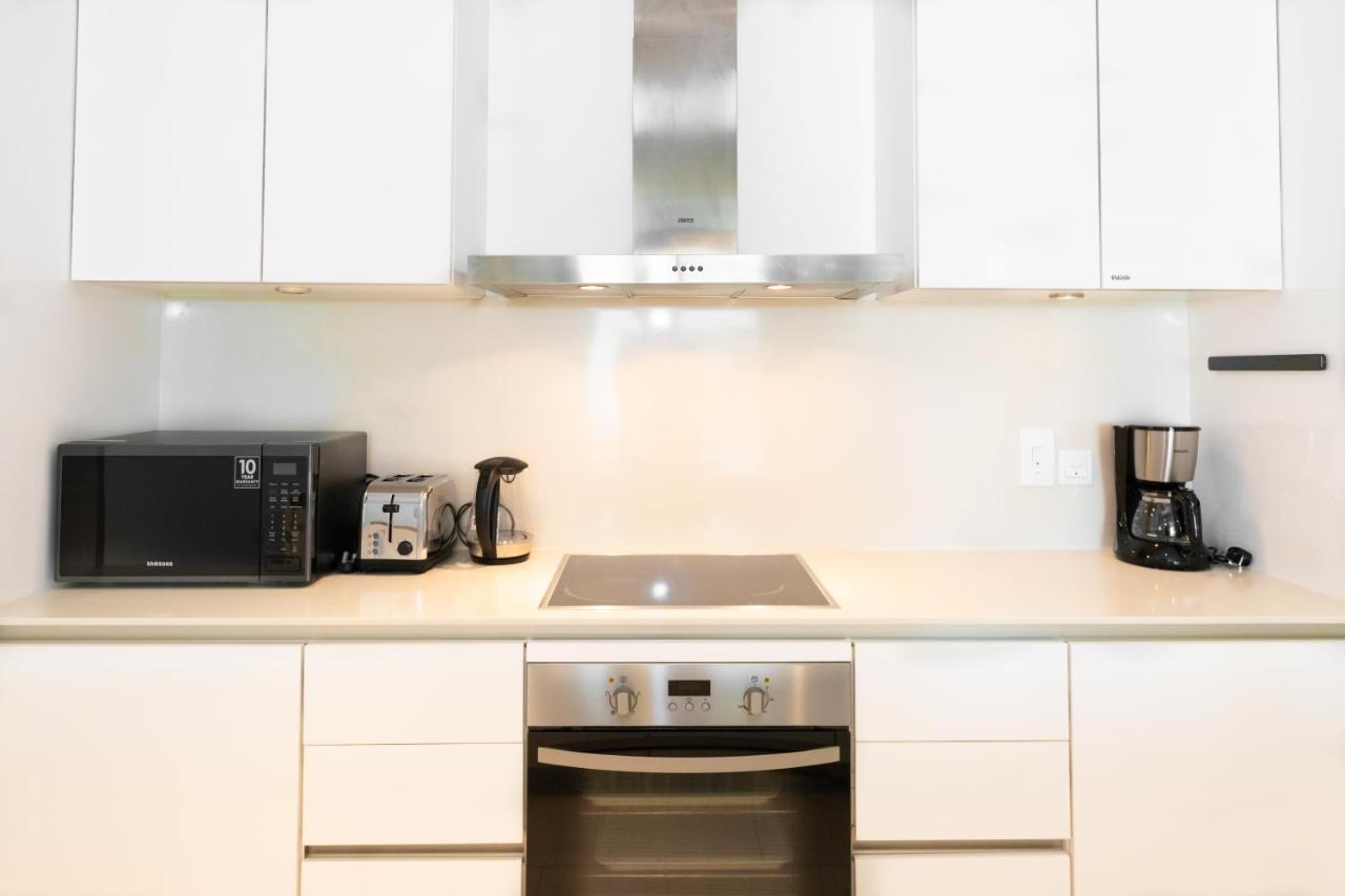 Fam Living - City Walk - Urban Staycations Dubai Eksteriør bilde