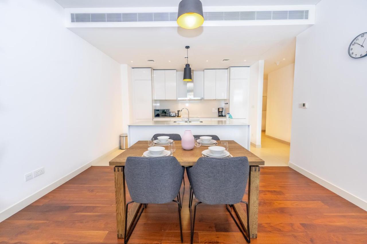 Fam Living - City Walk - Urban Staycations Dubai Eksteriør bilde