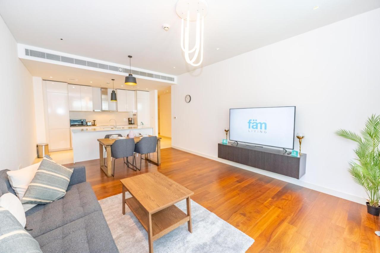 Fam Living - City Walk - Urban Staycations Dubai Eksteriør bilde