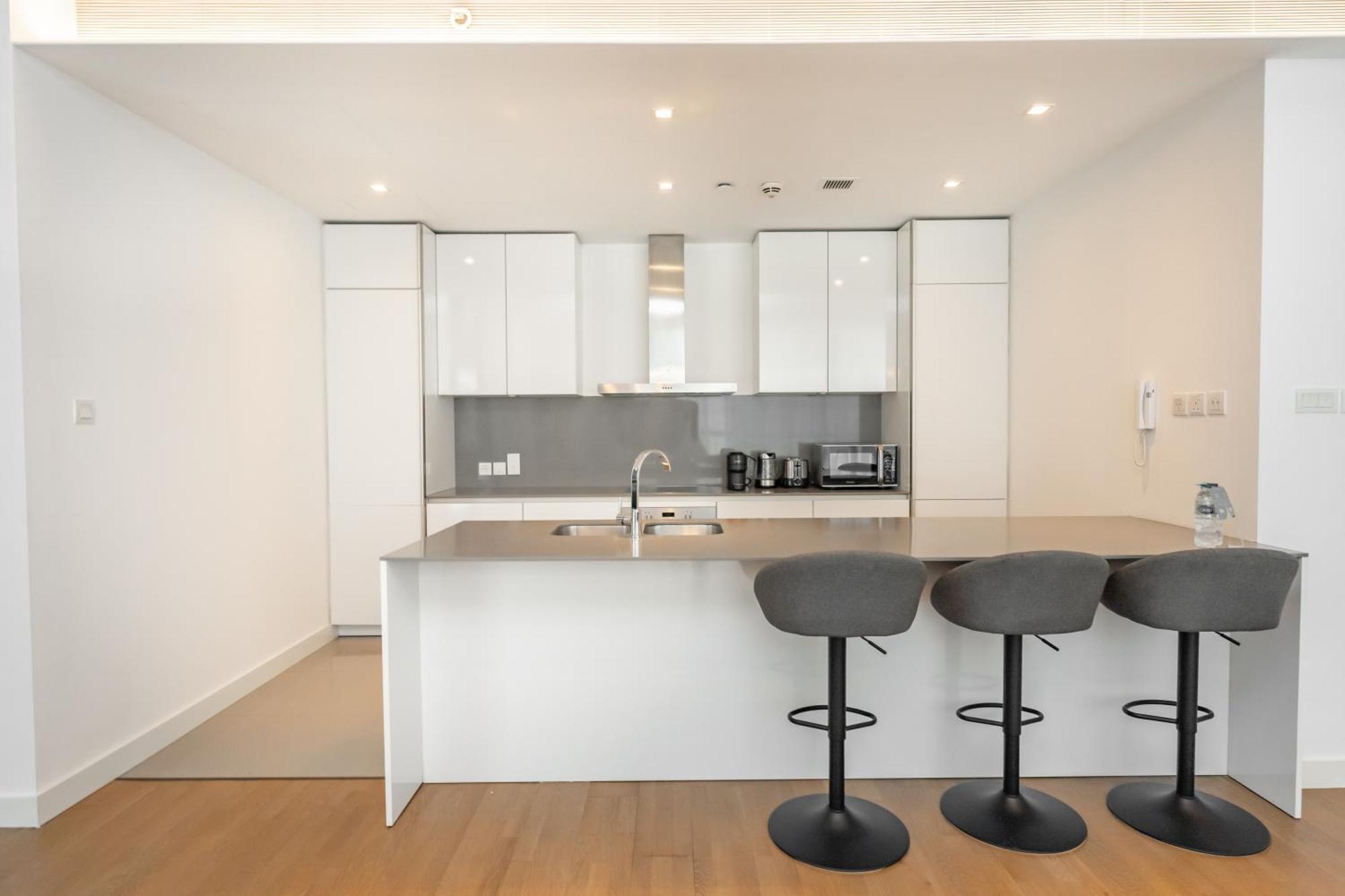 Fam Living - City Walk - Urban Staycations Dubai Eksteriør bilde
