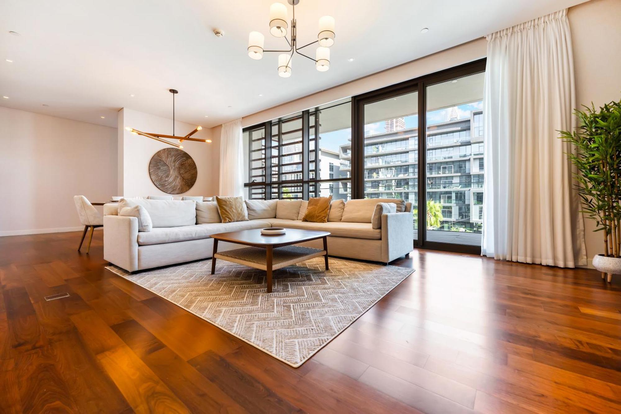 Fam Living - City Walk - Urban Staycations Dubai Eksteriør bilde