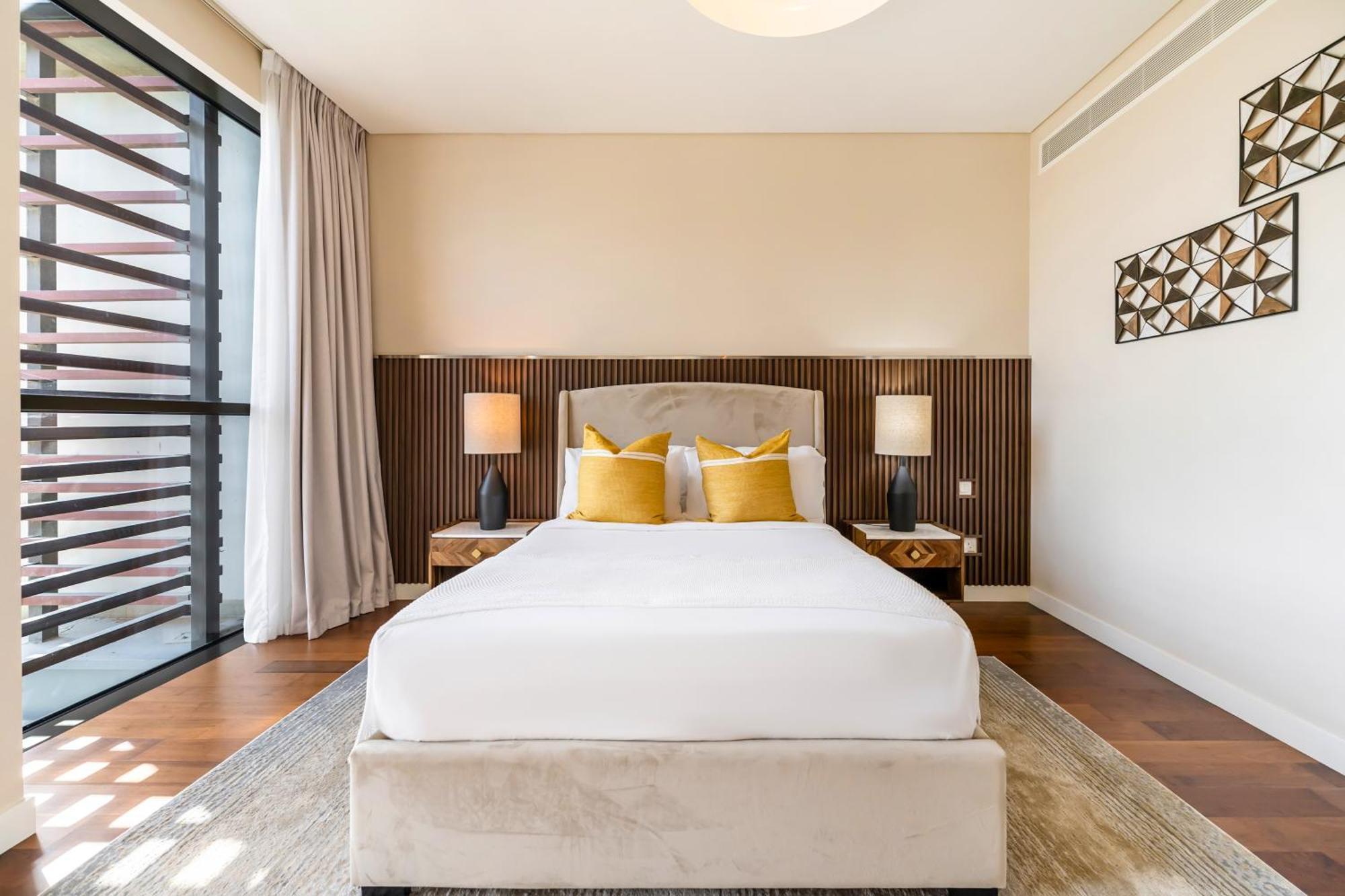 Fam Living - City Walk - Urban Staycations Dubai Eksteriør bilde