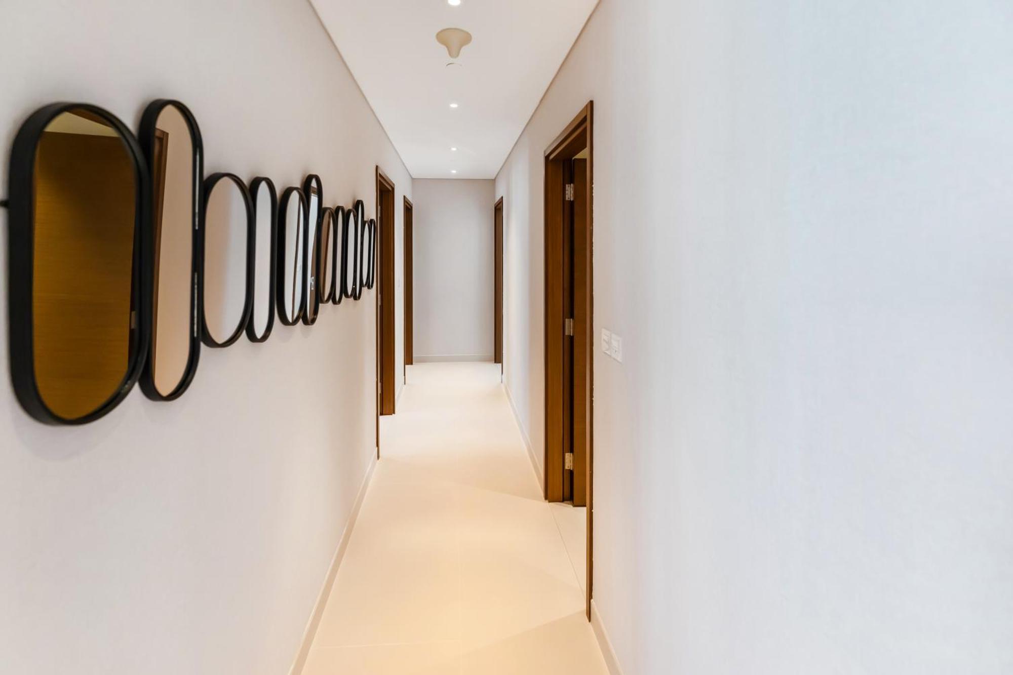 Fam Living - City Walk - Urban Staycations Dubai Eksteriør bilde