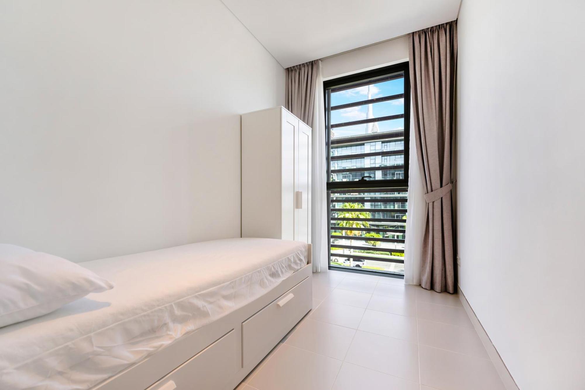 Fam Living - City Walk - Urban Staycations Dubai Eksteriør bilde