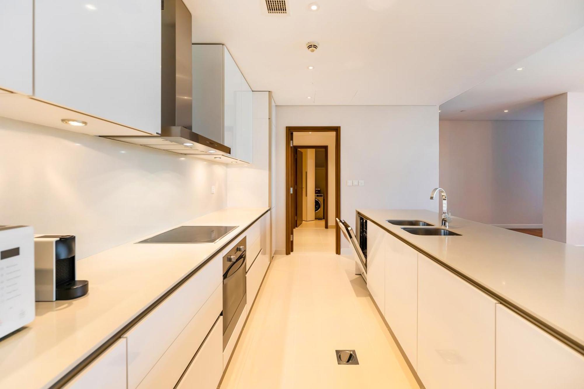 Fam Living - City Walk - Urban Staycations Dubai Eksteriør bilde