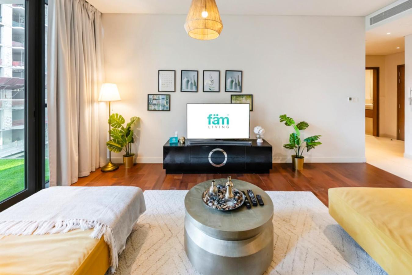Fam Living - City Walk - Urban Staycations Dubai Eksteriør bilde