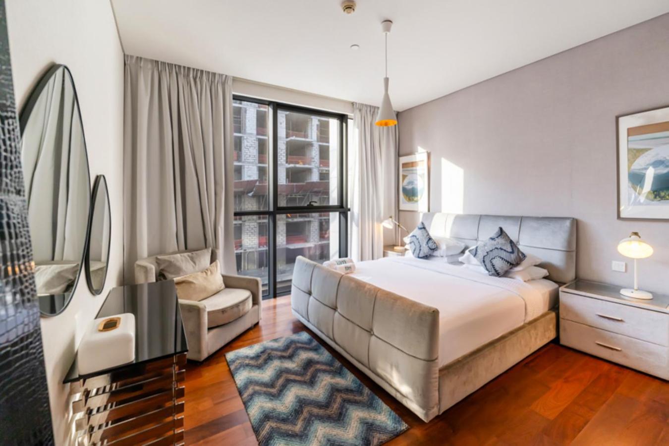 Fam Living - City Walk - Urban Staycations Dubai Eksteriør bilde